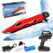 ���¹�͢���ʡ� GoolRC WLtoys WL915 A Brushless RC Boat, 2.4GHz 45KM/H High RC S