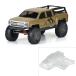 [ параллель импортные товары ]Pro line Racing 1/10 2015 Chevrolet Silverado Clr Bdy 13.9 WB PRO358500 машина 