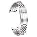 ���¹�͢���ʡ� CEYADG Pagani Design Stainless Steel Strap 20mm Watch Band for M
