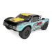 [ параллель импортные товары ] Team Associated Pro2 SC10 Contender Body Printed ASC72000 Electr