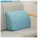 ���¹�͢���ʡ� Living Room Sofa Soft Pillow Sofa backrest Cushion Durable Back