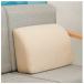 ���¹�͢���ʡ� Living Room Sofa Soft Pillow Sofa backrest Cushion Durable Back