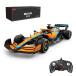 [ параллель импортные товары ] RASTAR McLaren Formula 1 Race Toy Car 2022, 1:18 F1 McLaren MCL3