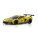 [ параллель импортные товары ] Kyosho ASC MR03W MM Chevrolet Corvette C8.R желтый MZP244Y Kyosho ASC MR03W MM