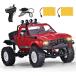 [ параллель импортные товары ]Losbenco RC crawler 1/16 шкала RC блокировка crawler WPL C14 все земля форма RC машина RTR 4x4 off ro