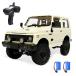 [ параллель импортные товары ] GoolRC RC Truck, WPL C74 RC Crawler 1/10 Scale Remote Control Ca