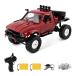 [ параллель импортные товары ]Dodoore RC грузовик 1/16 RC блокировка crawler,WPL C14 4x4 RC semi грузовик,2.4GHz дистанционный короткая комедийная пьеса 