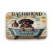 �y���s�A���i�zDachshund Wash Your Paws�o�X�}�b�g�A���킢������̌��̃o�X���[�����O�A����~�߁A���킢���V�����[���O�A��