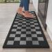 ���¹�͢���ʡ� YDKGL Kitchen Mats for Floor Kitchen Rugs Non Slip Washable, Sup