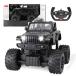 [ параллель импортные товары ]1:14 Jeep для дистанционное управление машина,2.4GHz off-road модель RC машина, передняя фара, задние фонари, открытие и закрытие возможный дверь, брать .