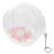 ���¹�͢���ʡ� Totority Figure Display Bag Stuffed Animal Net Tote for Dolls Mi