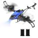 [ параллель импортные товары ] SREJNGL 6 axis gyro Remote Control Helicopter,RC Helicopters 360