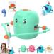���¹�͢���ʡ� WUBIGOM Drawing Robot for Kids, Voice Interactive Educational Sm