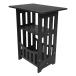 ���¹�͢���ʡ� OSOLADY Narrow End Table Small Side Table for Bedside and Sofa N