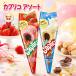  Capri koja Ian to Capri ko 2 шт + Capri ko Mini 10 шт. комплект клубника молоко шоко 3 вид ассортимент сладости закуска набор Glyco 