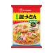  maru Thai Nagasaki plate udon (2 portion ) 140g×20 sack go in l free shipping 