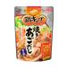  Ajinomoto кастрюля Cube жарение .. суп (8.3g×7 шт )×8 пакет входить l бесплатная доставка 