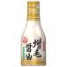 ichibiki больше шерсть (...) соевый соус 200ml пластиковая бутылка ×10 шт. входит l бесплатная доставка 