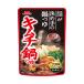 ichibiki распорка кимчи nabe tsuyu 720g×10 пакет входить l бесплатная доставка 