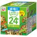 [����] �i�J�� ���݂��^�C�v ���p�݂��` ���� 24�H 285.6g�~4���~(2�P�[�X)�b ��������