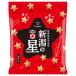. после кондитерские изделия Niigata. звезда . из 40g×10 пакет входить l бесплатная доставка 