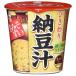  asahi сосна asahi сосна cup сырой miso ...... ферментированные бобы .15.5g×6 штук ×(2 кейс )l бесплатная доставка 