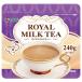  can pi- Royal чай с молоком 240g×24 пакет входить ×(2 кейс )l бесплатная доставка 