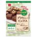  объединенный еда плита . произведение . брауни Mix 80g×10 пакет входить l бесплатная доставка 