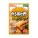  day Kiyoshi well na day Kiyoshi karaage flour . meat . soft become type 100g×12 sack go in l free shipping 