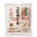  хочет .. еда Niigata ... моти 350g×12 пакет входить l бесплатная доставка 