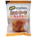  Sakura . еда hot кекс Mix * нет сахар 400g×20 пакет входить ×(2 кейс )l бесплатная доставка 