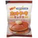  Sakura . еда hot кекс Mix * иметь сахар 400g×20 пакет входить ×(2 кейс )l бесплатная доставка 