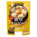 mo Ran bonsndubchige для суп . толщина mild 330g×10 пакет входить l бесплатная доставка 