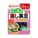  maru yanagi...... бобы .. черная соя 60g×12 пакет входить ×(2 кейс )l бесплатная доставка 