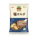 no- scalar z original domestic production salt ...100g×16 sack go in ×(2 case )l free shipping 