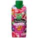  корзина me овощи жизнь 100 Smoothie( смузи ) асаи &amp; Berry mix 330ml бумага упаковка ×12 шт. входит l бесплатная доставка 