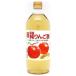  внутри .. структура местного производства оригинальный яблоко уксус 900ml бутылка ×6 шт. входит ×(2 кейс )l бесплатная доставка 