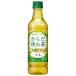 [���� ������] �L���� ���� ���炾���ꒃ 525ml�y�b�g�{�g���~24�{���~(2�P�[�X)�b ��������