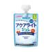  Wako .1 лет c MYjure напиток aqua свет яблоко 80gpauchi×24 шт. входит l бесплатная доставка 