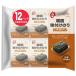  большой . Japan Ofood Корея тест есть клей 8 порез 8 листов (4g×12)×8 штук l бесплатная доставка 