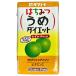 tamanoi уксус мед .. диета 125ml бумага упаковка ×24 шт. входит l бесплатная доставка 