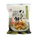 yamak food . wave . tea ... mochi 100g×12 sack go in l free shipping 