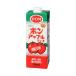 【送料無料】えひめ飲料 POM(ポン) アップルジュース 1000ml紙パック×12(6×2)本入