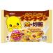  день Kiyoshi еда день Kiyoshi chi gold ramen золотой. ..420g×12 пакет входить рефрижератор товар l бесплатная доставка 