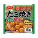 ni acid takoyaki лук порей соевый соус тест 16 шт ×16 пакет входить рефрижератор товар l бесплатная доставка замороженные продукты ежедневное блюдо ....... соя 