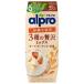 �_�m���W���p�� �A���v�� 3�� ���ґ� �~�b�N�X �����s�g�p 1000ml���p�b�N�~6�{���~(2�P�[�X)�b ��������