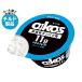 da non Japan oikos жир .0 простой *. сахар 123g×12 штук наклон рефрижератор товар l бесплатная доставка 