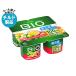 da non Japan da non bioBIO.. прекрасный фрукты selection (75g×4)×6 штук наклон рефрижератор товар l бесплатная доставка 
