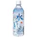JR Восточная Япония akyu Ame idof ром aqua натуральный вода желе 515g пластиковая бутылка ×24 шт. входит l бесплатная доставка 