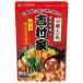 mitsu can дом серия общий книга@ гора Yoshimura дом .. Yokohama свинья . соевый соус nabe tsuyu 750g×12 пакет входить ×(2 кейс )l бесплатная доставка 